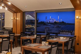 Demiray Hotel