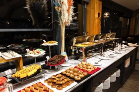 Demiray Hotel