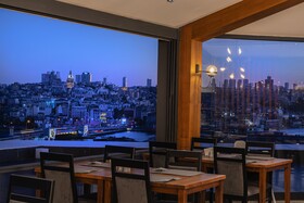 Demiray Hotel
