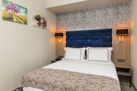 Demiray Hotel