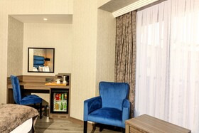 Demiray Hotel