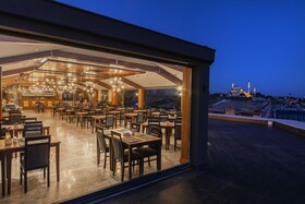 Demiray Hotel