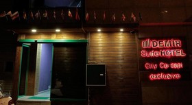Demir Suite Hotel