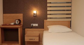 Demir Suite Hotel