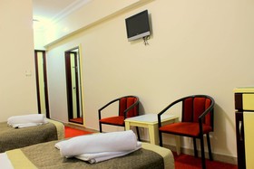Dempa Hotel