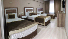 Dempa Hotel
