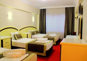 Dempa Hotel