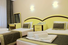 Dempa Hotel