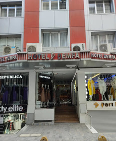 Dempa Hotel