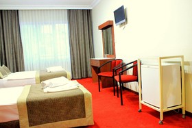 Dempa Hotel