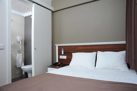 Deniz Palace Hotel