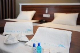 Deniz Palace Hotel