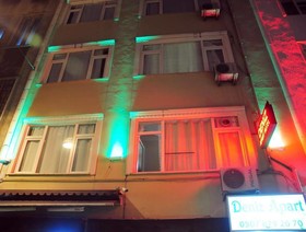Deniz Apart Otel