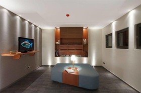 Deris Bosphorus Lodge