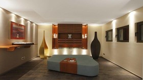 Deris Bosphorus Lodge