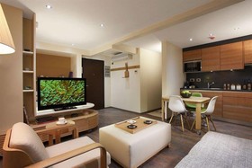 Deris Bosphorus Lodge
