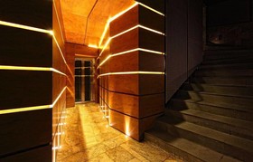 Deris Bosphorus Lodge
