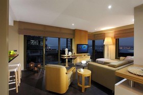 Deris Bosphorus Lodge