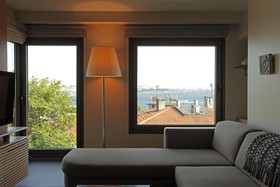 Deris Bosphorus Lodge