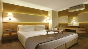 Deris Bosphorus Lodge