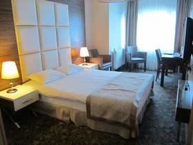 Derpa Suite Hotel Osmanbey