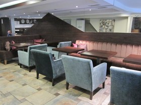 Derpa Suite Hotel Osmanbey