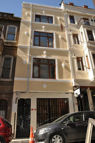Detay Home Taksim