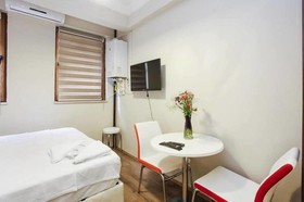 Detay Suites Taksim