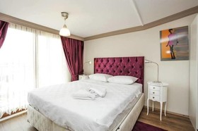Detay Suites Taksim