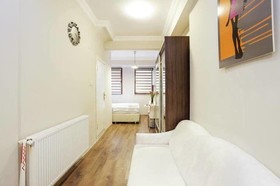 Detay Suites Taksim