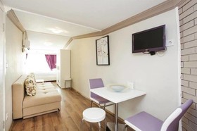 Detay Suites Taksim