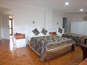 Devman Hotel