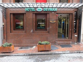 Devman Hotel