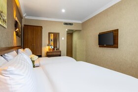 Diamond Beyazit Hotel