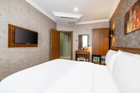 Diamond Beyazit Hotel