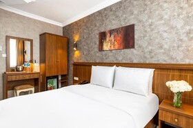 Diamond Beyazit Hotel