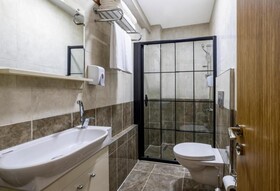 Diamond Beyazit Hotel