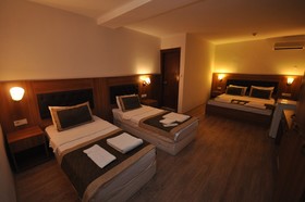Diamond City Hotels & Resorts