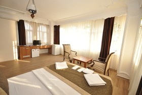 Diamond City Hotels & Resorts