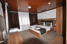 Diamond City Hotels & Resorts