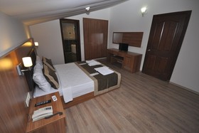 Diamond City Hotels & Resorts