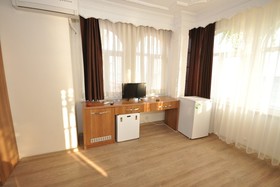 Diamond City Hotels & Resorts