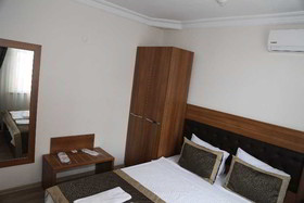 Diamond City Hotels & Resorts