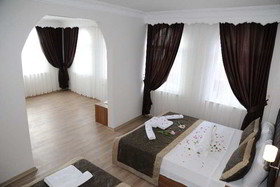 Diamond City Hotels & Resorts