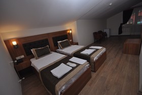 Diamond City Hotels & Resorts