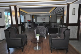 Diamond City Hotels & Resorts