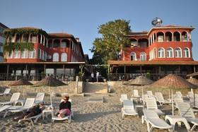 Diamond City Hotels & Resorts