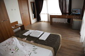 Diamond City Hotels & Resorts