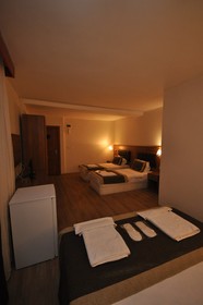 Diamond City Hotels & Resorts