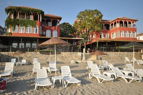 Diamond City Hotels & Resorts
